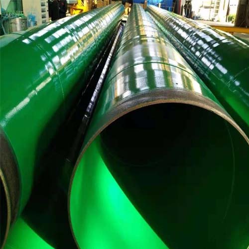 淄博涂塑钢管厂家生产工艺