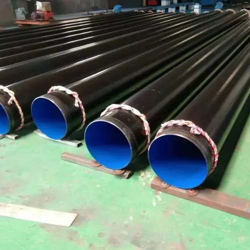 淄博涂塑钢管的施工流程注意事项包括