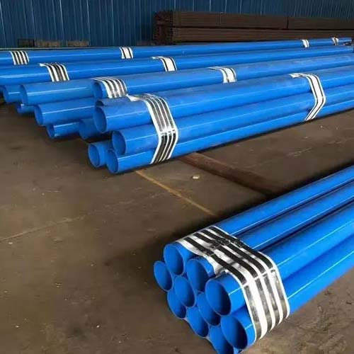 淄博涂塑钢管现货