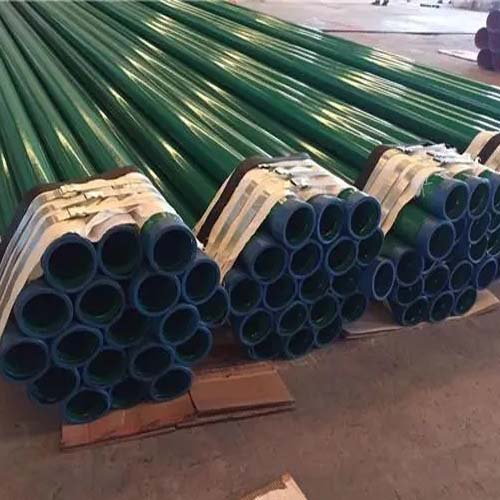 淄博涂塑钢管的施工需要以下设备