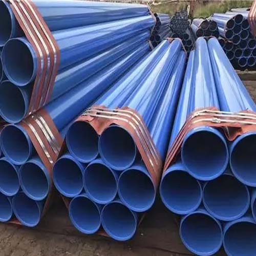 淄博涂塑钢管检测