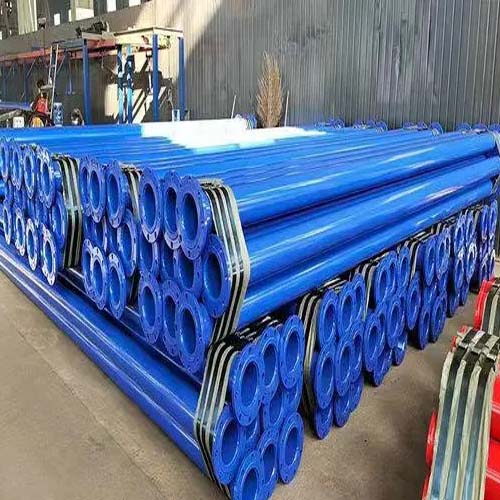 淄博防腐涂塑钢管的规格型号