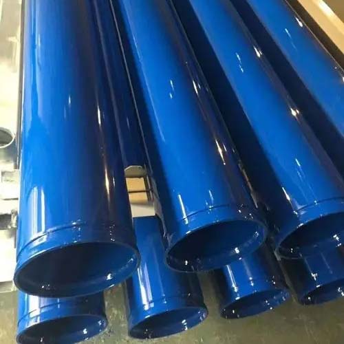 淄博给水涂塑钢管有哪些型号？