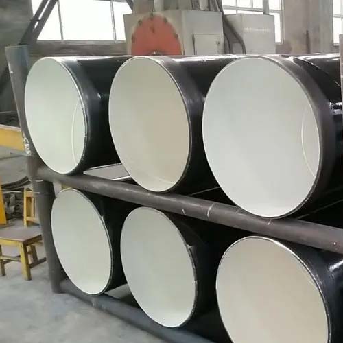 淄博涂塑钢管防腐条件