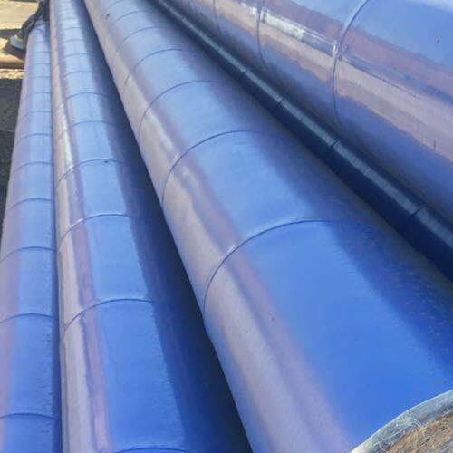 淄博防腐涂塑钢管安装注意事项有哪些？