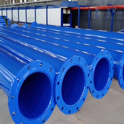 淄博复合涂塑钢管涂层厚度要求