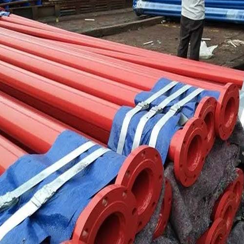 淄博涂塑钢管厂家