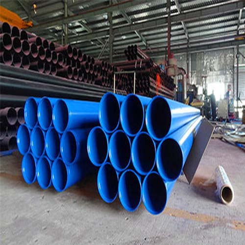 淄博防腐涂塑钢管长度