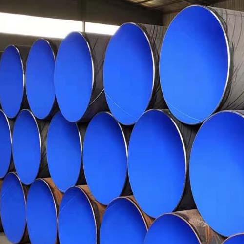 淄博给水涂塑钢管厂家